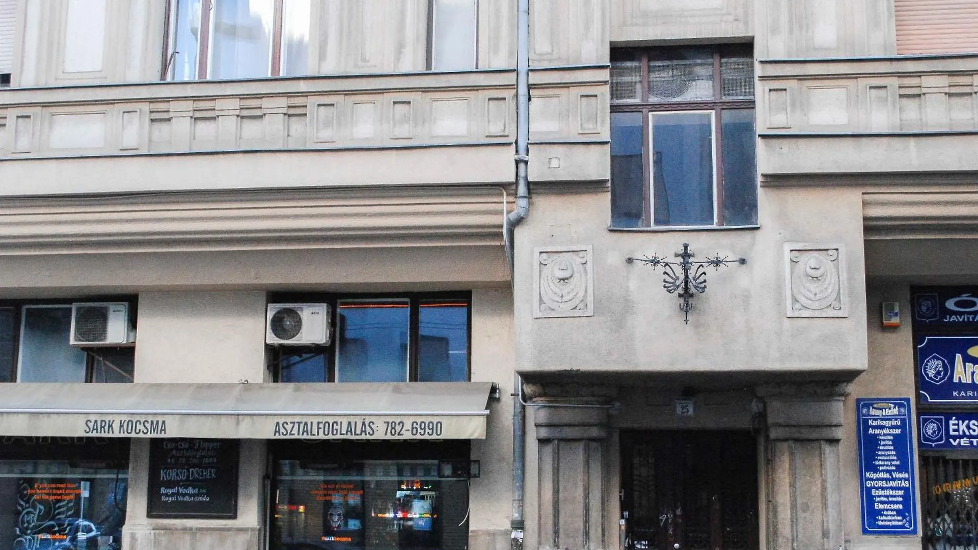 Apartamento W25 Spacious 3Br Free Parking Budapest