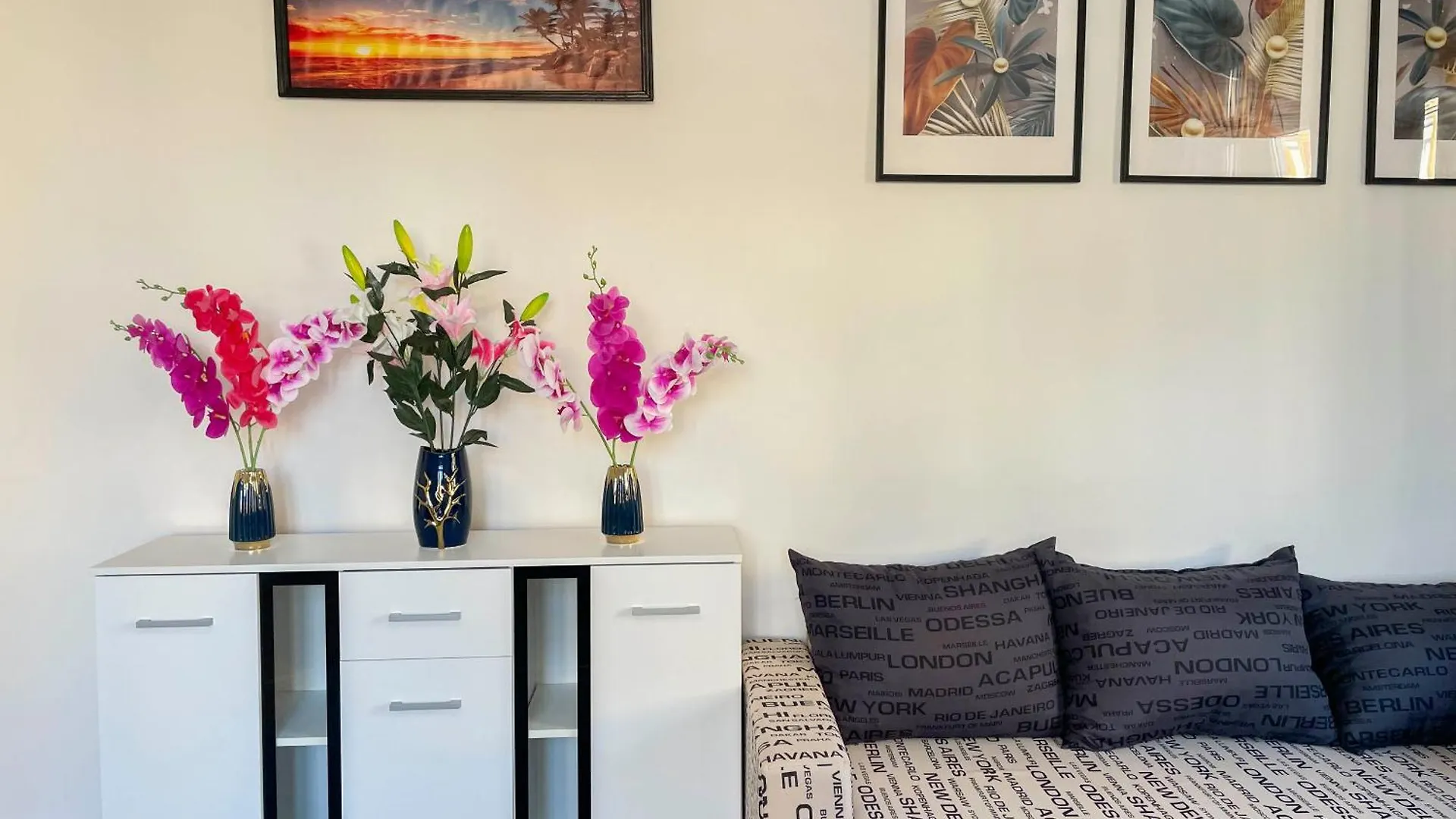 W25 Spacious 3Br Free Parking Budapeszt 0*,  Węgry