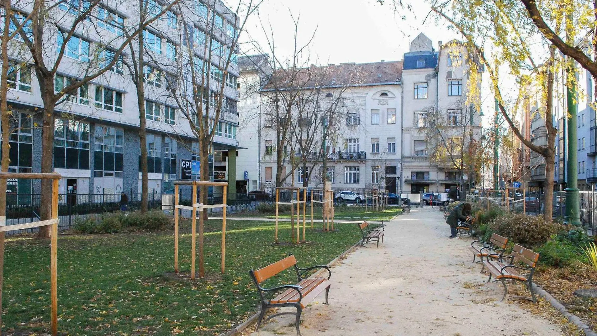 W25 Spacious 3Br Free Parking Budapeszt Węgry